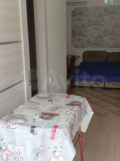 Дом 25 м² на участке 4 сот.