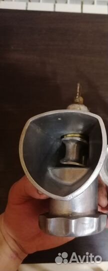 Мясорубка ручная