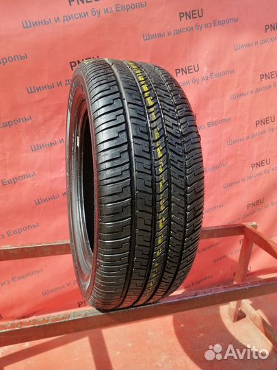 Goodyear Eagle RS-A 235/55 R17 98W