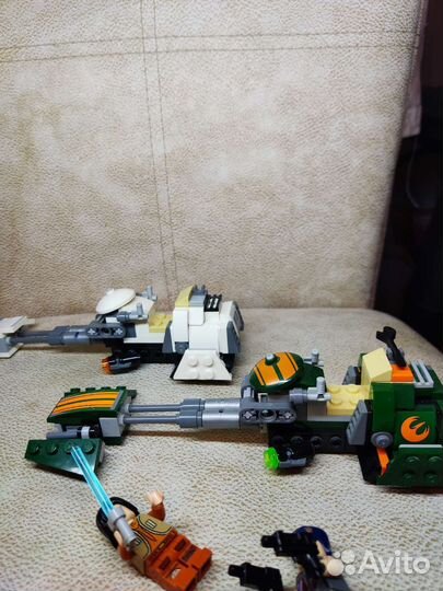 Lego Star Wars 75090