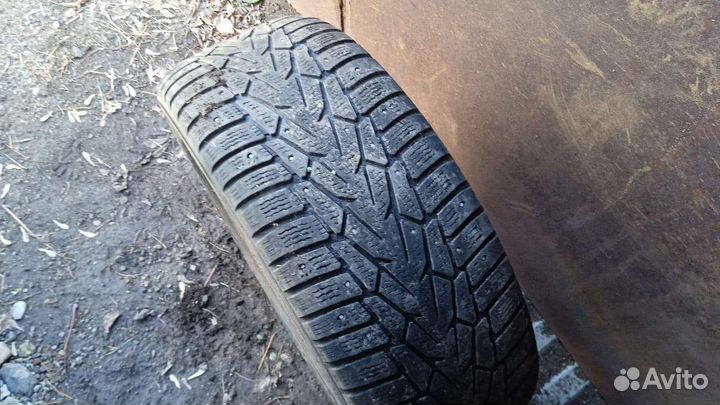 Литые диски на suzuki grand vitara r17