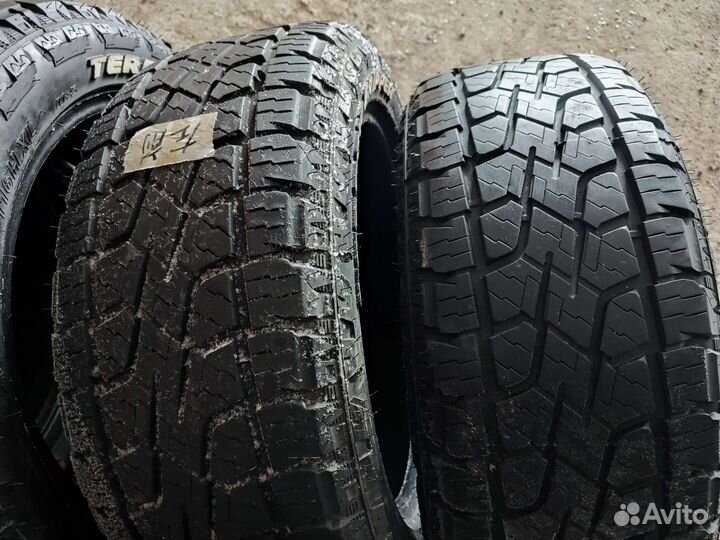 Monsta Terrain Gripper 265/50 R20