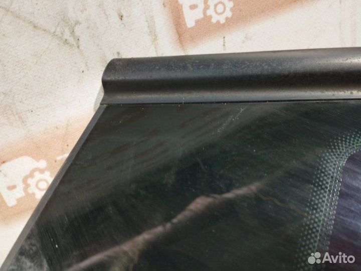 Стекло заднее правое Opel Astra L35 Z13DTH 2007