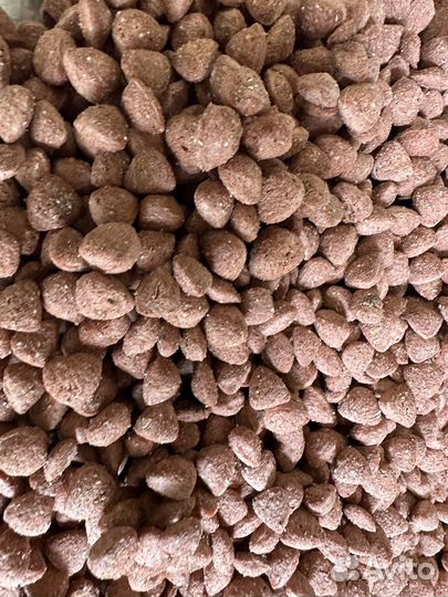 Аппарат производства корма для кошек и собак