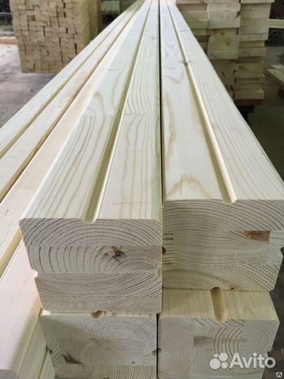 Брус бабочка