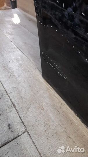 Дверь задняя правая Mercedes Gle Class Coupe C 167