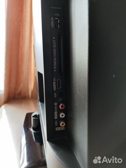 Телевизор LG 32LD355