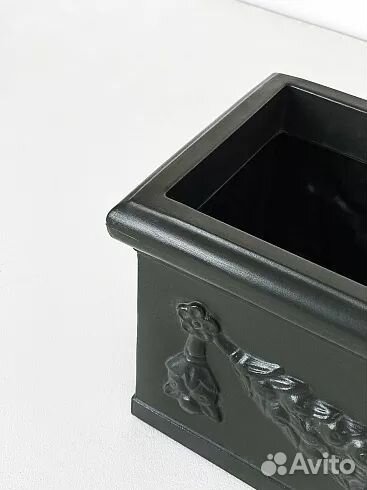 Декоративная ваза/Уличный вазон Римская 1