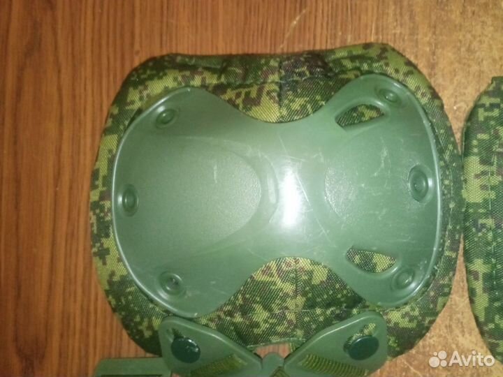 Защита сустава