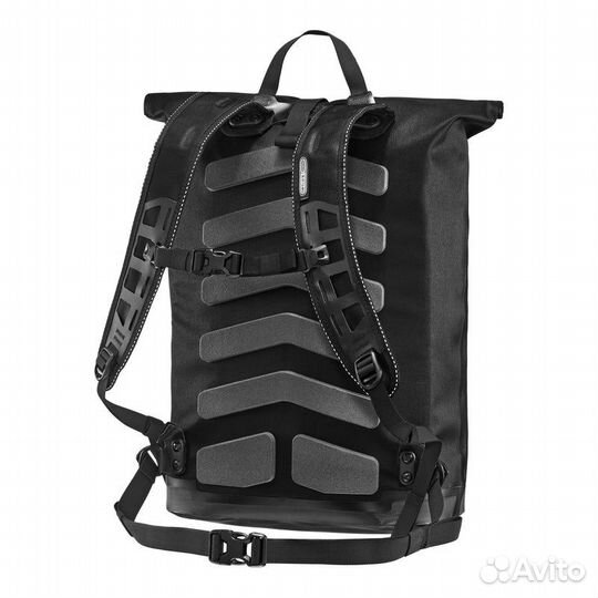 Герморюкзак Ortlieb Commuter Daypack City (Black