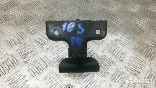 Замок капота mercedes benz M-class W164 (1BS14VR01