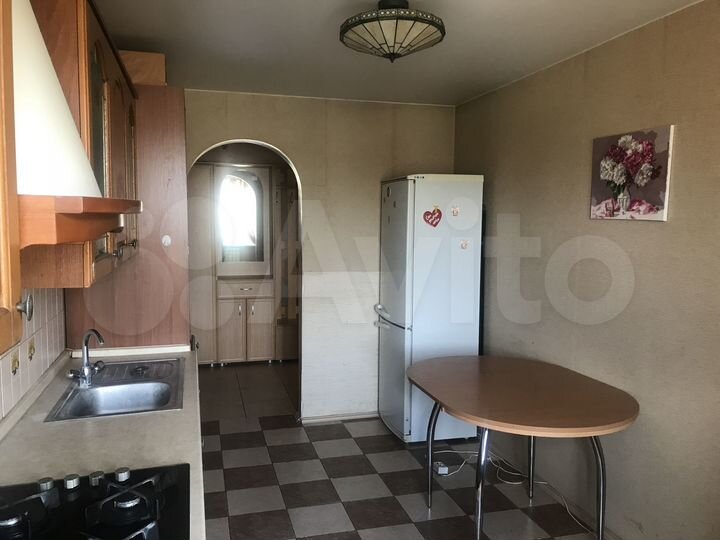 2-к. квартира, 66,7 м², 2/6 эт.