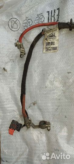 Моторная коса опель астра Н Z16xer