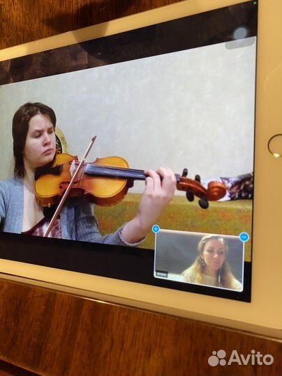 Скрипка/сольфеджио/фортепиано