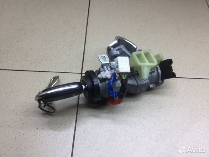 Замок зажигания + личинка Hyundai Elantra AD G4FG