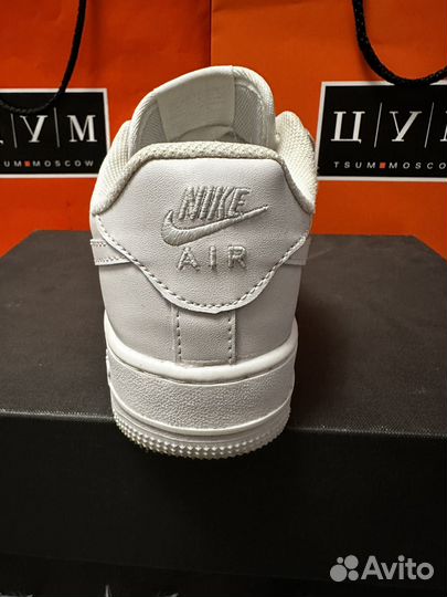 Nike air force 1 оригинал