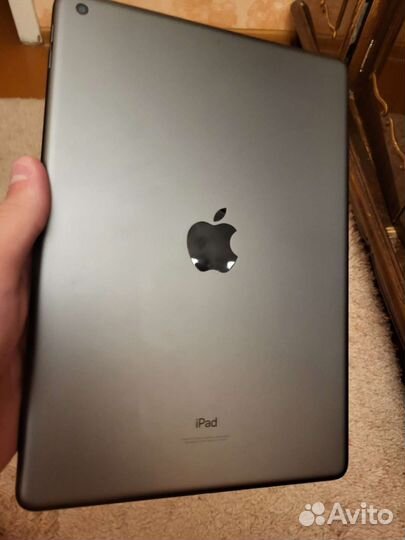 iPad 9 256 Gb