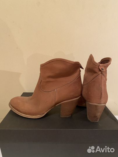 Казаки женские 40 размер