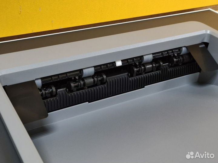 Лазерный принтер HP Neverstop Laser 1000n