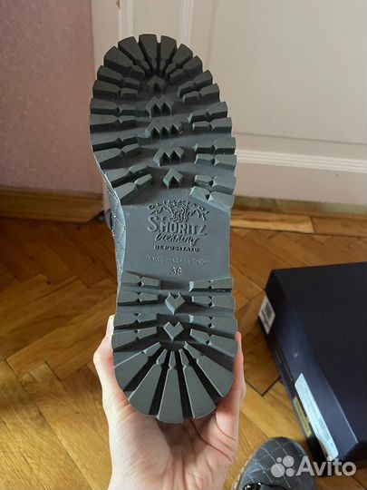 Ботинки Le Silla