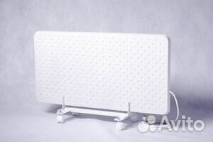 Кварцевый обогреватель 380 Вт