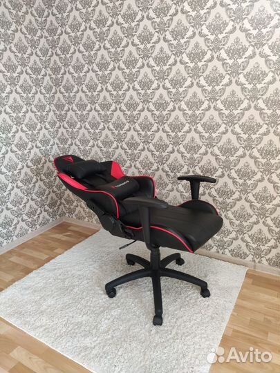 Кресло игровое ThunderX3 EC3-BR AIR