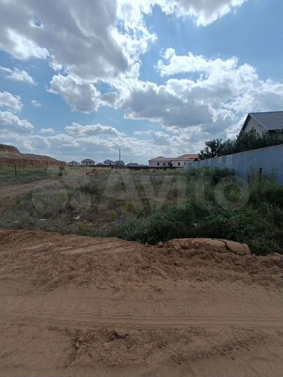 Участок 7 сот. (ИЖС)