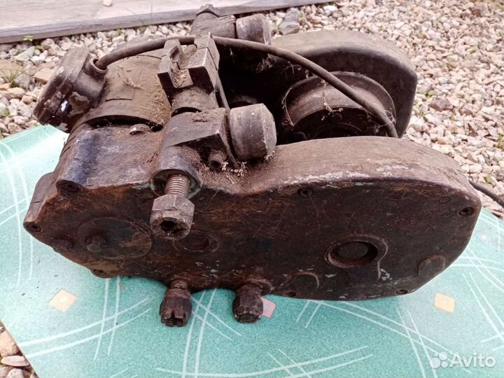 Ролик каретки передвижения