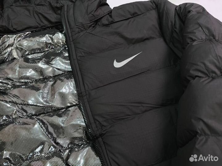 Куртки Nike Термо premium