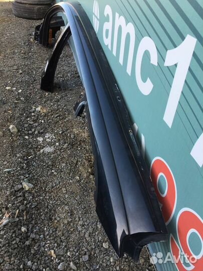 Б/У Б/У Кузовной комплект 4L08098334L0809837 VAG