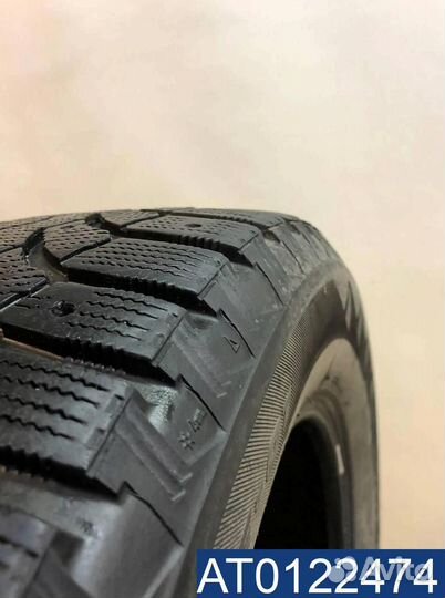 Bridgestone Blizzak Spike-01 225/60 R17 103T