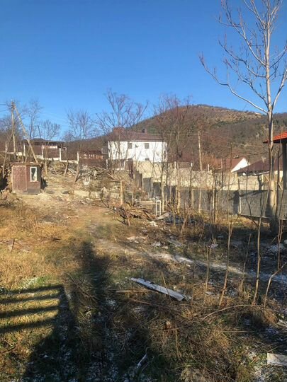 Участок 6 сот. (СНТ, ДНП)