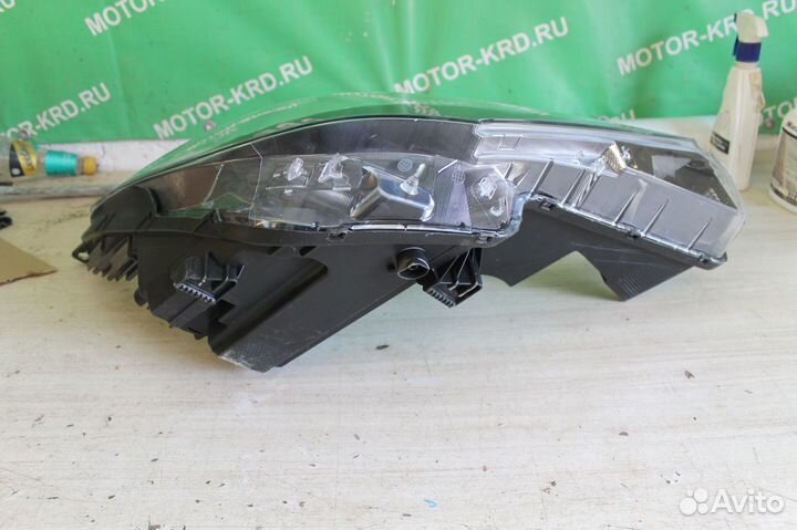 Фара правая Hyundai Elantra 2020- 92102AA100 7 CN7