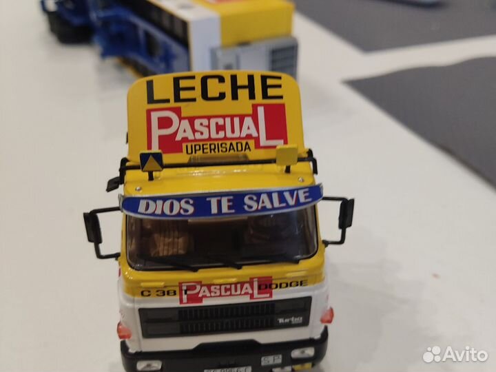 Масштабная модель