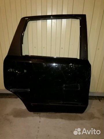 Ниссан ноут