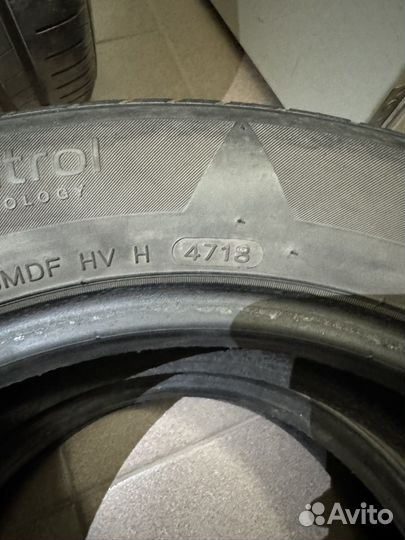 Hankook Kinergy Eco 185/65 R15 88H