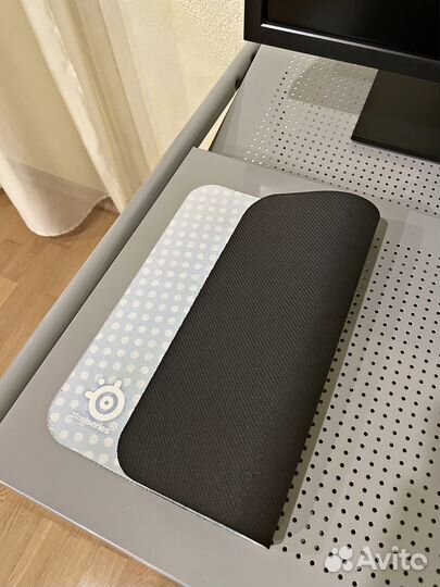 Коврик для мыши SteelSeries