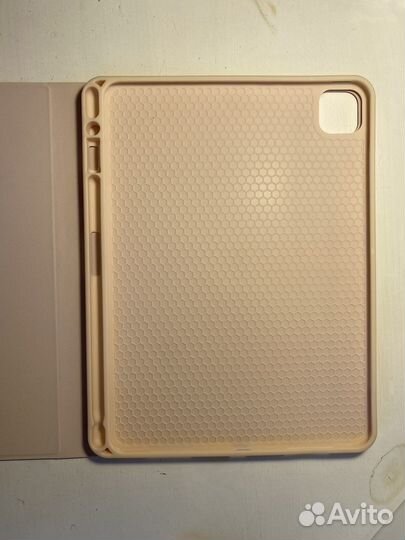 Чехол iPad Pro 2020 с клавиатурой, мышкой