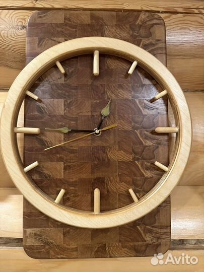 Часы настенные