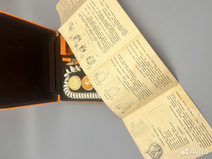 Косметологический аппарат Харьковчанка