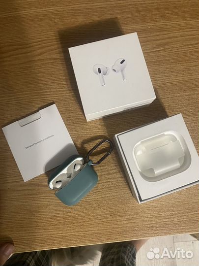 Airpods Pro оригинал