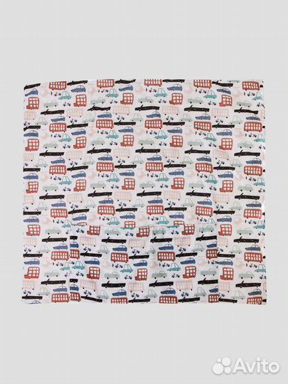 Конверт-трансформер Топотушки Феникс машинки