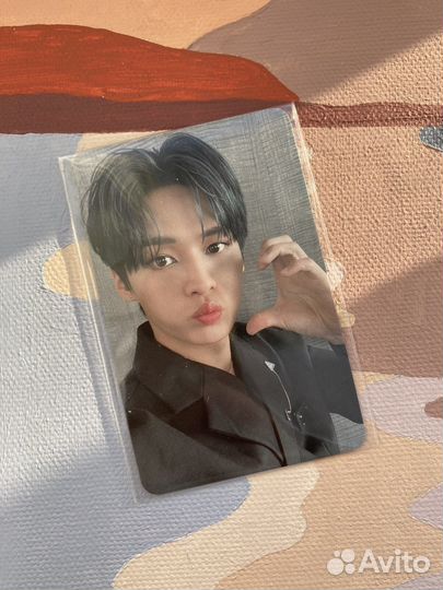 Lee Know Stay in Stay Stray Kids