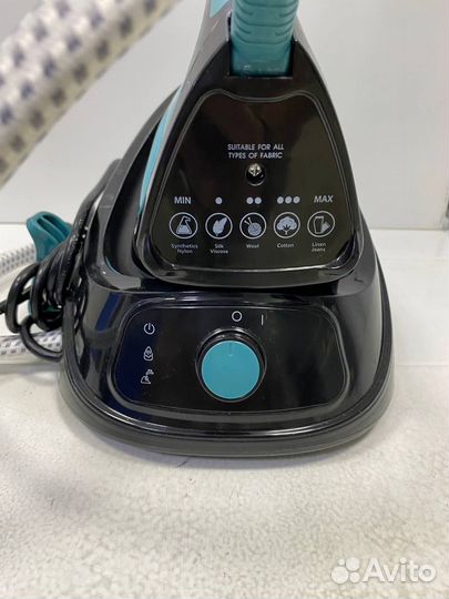 Парогенератор Hyundai H-SS01225