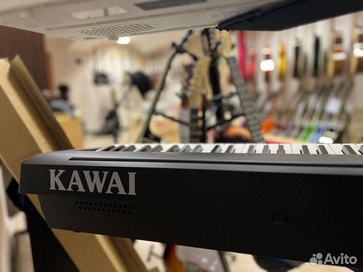 Цифровое пианино kawai