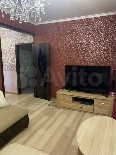 Дом 100 м² на участке 6 сот.