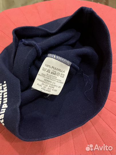 Шапка для велоспорта