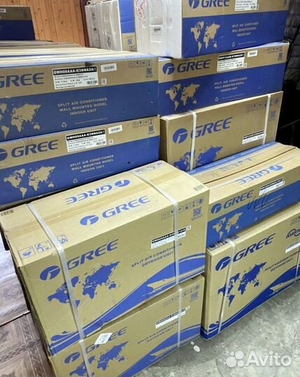 Сплит-система гарантия