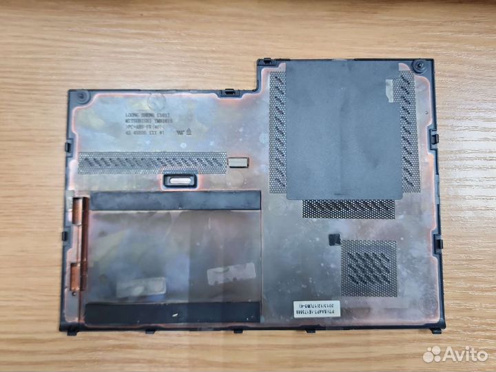 Крышка оперативной памяти, для Lenovo L430 L530