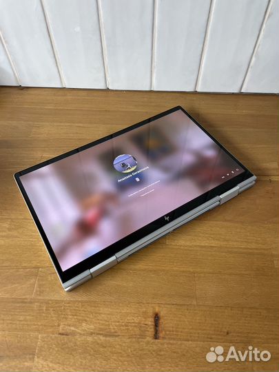 Ноутбук HP Envy 360 13''